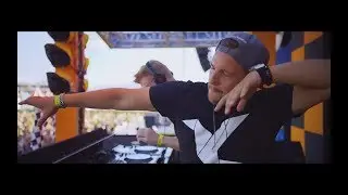 Legends Of Hardstyle 2017 (4K SPECIAL)