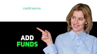 How To Add Money To Credit Karma Card 2025