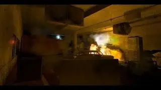 Half Life 2 Dead End Road {HL2 Custom Campaign Map}