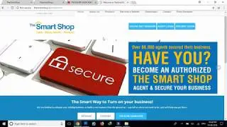 The Smart Shop Agent Login//Smart Shop Railway Portal//Hermes//Wear Card
