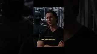 İptal edilen 4. Kara Ş&ouml;valye filmi!