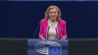 EU Parliament Battles Budget Cuts: Protecting Horizon, Erasmus, EU4Health | Europe | Amaravati Today