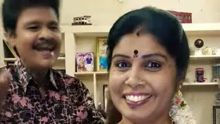 🙏❤️Rama (ரமா) Vlogs is live!❤️🙏