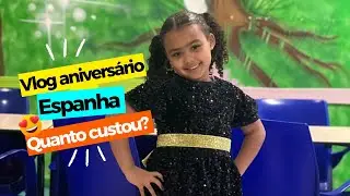 SEU FILHO VAI GANHAR ISSO ESPANHA !! 