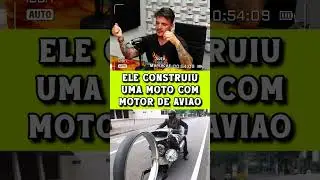 Tarso Marques no TunerCast do Ricardinho ACF