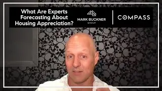 What Are Experts Forecasting About Housing Appreciation?