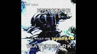Grey Knight Spots Some Heresy | Warhammer 40k Meme Dub