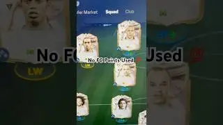 THE BEST RTG Squad of EA FC 26 🔥 - #eafc26 #ultimateteam