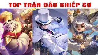 Những Pha Highlight Hay Nhất Liên Quân #272 | TikTok Liên Quân 2026