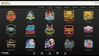 Grand Mondial Casino Review by Online Casino Geeks