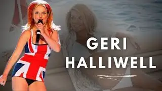 Geri Halliwell Best Bikini Moment