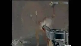 Will Rock PC Games Gameplay_2003_04_08