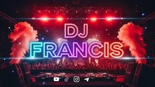 🚨 global festival invasion | dj remix francis edm 2025