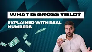 What Is Gross Yield? Property Investment Explained (2025 NZ Example)