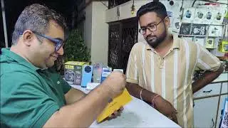 Sasta Mobile kha milta hai Yaha milta hai. Realme 14T #youtube #mobile 