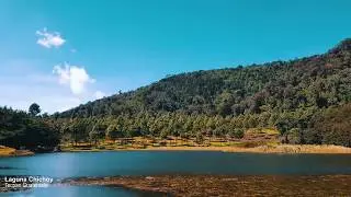 Laguna Chichoy - Tecpan Guatemala - #SAMSUNGS8+