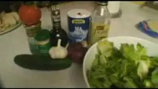 04 Hands on Food - A Greek Summer