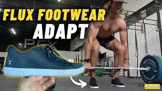 Обзор Flux Footwear Adapt | Отлично подходят для комфорта в течение всего дня?