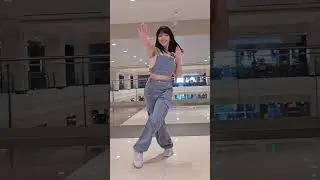 이채연 (LEE CHAE YEON) - KNOCK dance break || CIDER outfit 🍒 #KnockChallenge #shorts