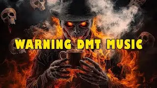Explore New Realms of Consciousness with DMT Music | Transformative Soundscapes for Deep Meditation
