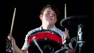 Echosmith-Cool Kids-Isolated Drums