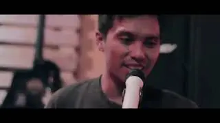 Aminah - Genit at AVA cafe