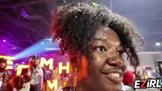 11/01/25: LIVE FROM THE DreamHack! I ATL Takeover!!! 👻