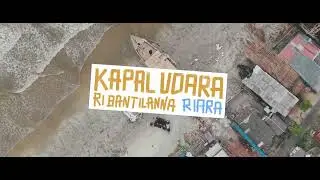 Project RiaraMarine | Kapal Udara RiBantilanna Riara
