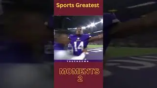 Sports Greatest Moments 2