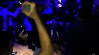 Школа DJ'ев Территория. Jestei 5 утра в Бутово.