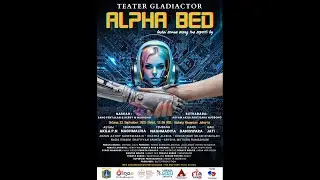 Teater Gladiactor Alphabed_ FTA  2025