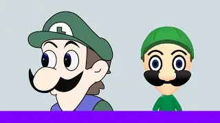 Mii Maker : Request : Weegee