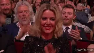 British Soap Awards 2022: Best Leading Performer