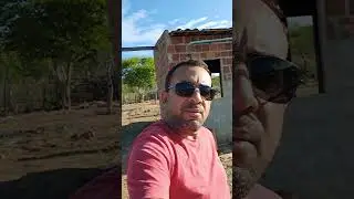 rancho flor de mandacaru sert&atilde;o Pernambuco Brasil