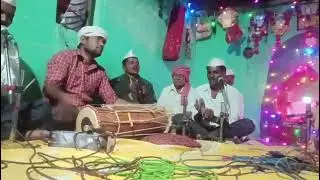 अवधुती भजन मंडळ पानस (2)#avdhuti bajan