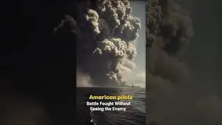 Battle of Santa Cruz Islands (1942) &ndash; When the Pacific Skies Exploded#history #shorts#usa#viral#usa