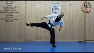 6 Clase Exprés Heiwa Do