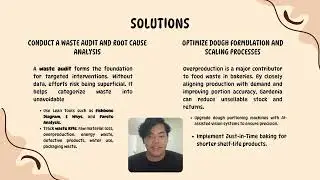 Manufacturing Assignment