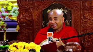 Higure Pannasara Thero 07.30.2020 සම්මා දිට්ඨි-2