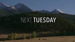 BIG SKY 1x09 PROMO