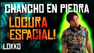 Reacción a Chancho en Piedra - Locura Espacial | Análisis de Lokko!