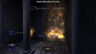 Obsession: Fire in the Shalebridge Cradle