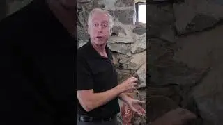Why Old Stone Foundations Leak | Basement Wall Water Damage Explained