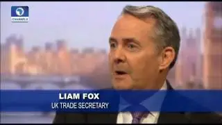 Diplomatic Channel: U.S. Says Russia Directed Hacks To Influence Elections
