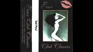 Tall Paul - Tease Club Classics - 1998