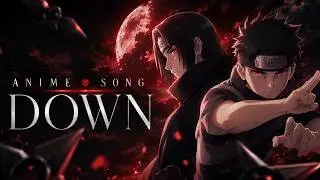 ITACHI/SHISUI SONG | 