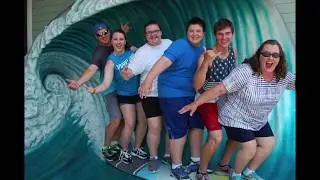 Inheritance of Hope Orlando Legacy Retreat&reg;, May 2017