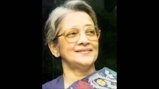 Suchitra Mitra Tomar nayan amay bare bare.wmv