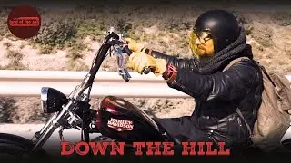 Land of The Sun - Down The Hill