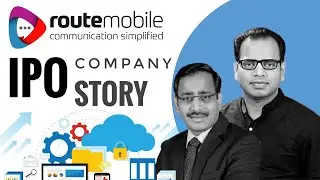Route Mobile IPO details